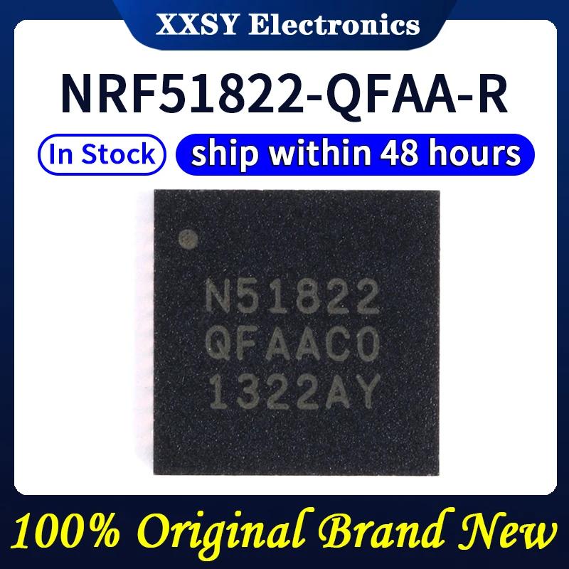 NRF51822-QFAA-R QFN NRF51822  Ƽ 100%,  ǰ